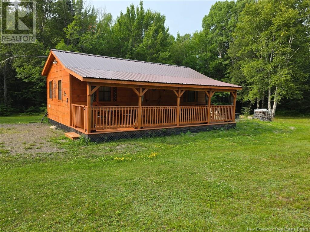 296 Beaconsfield Rd, Perth-andover, NB E7H 1G3