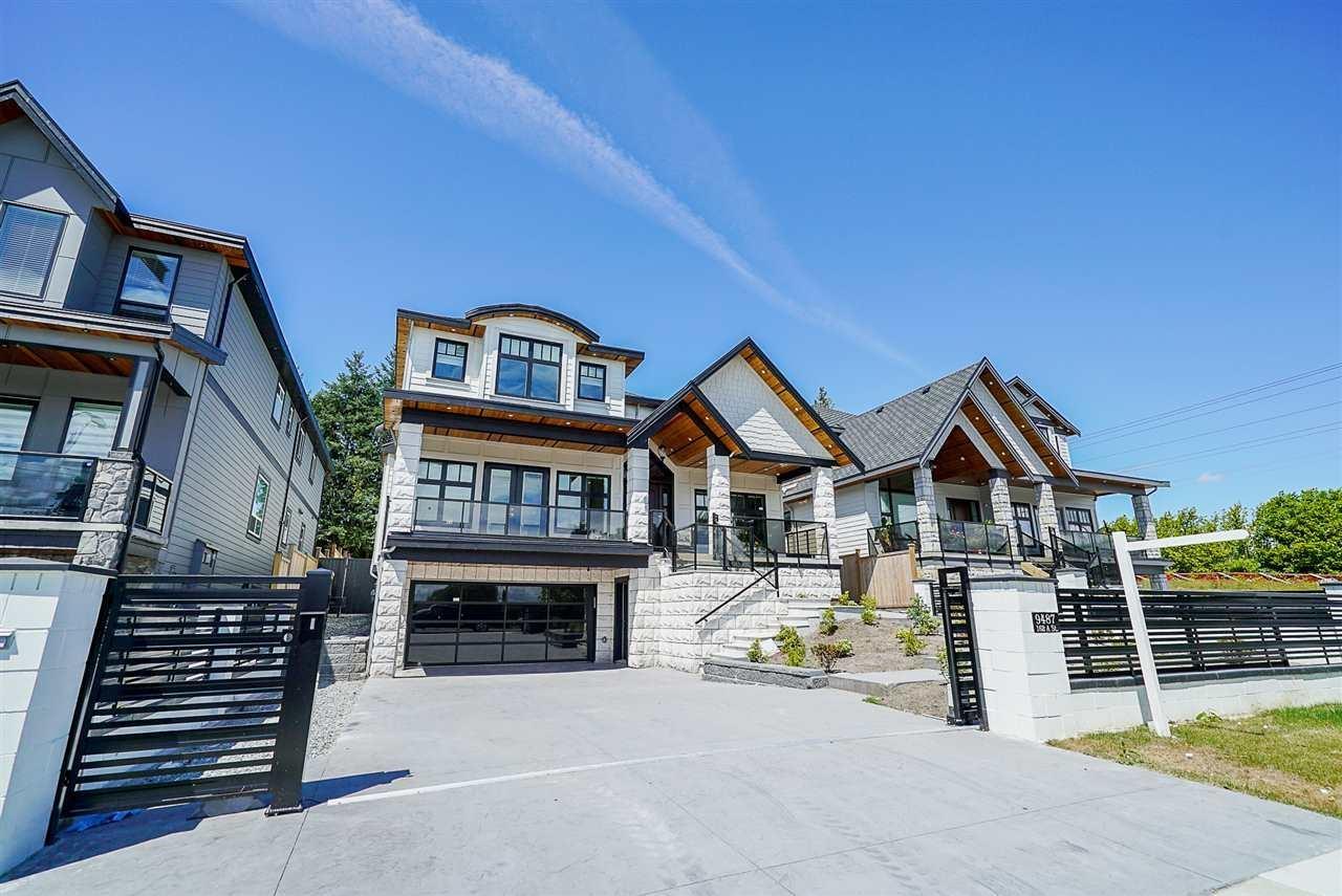 162 E Street Unit 9487 St #a, Surrey, BC V4N 2B7