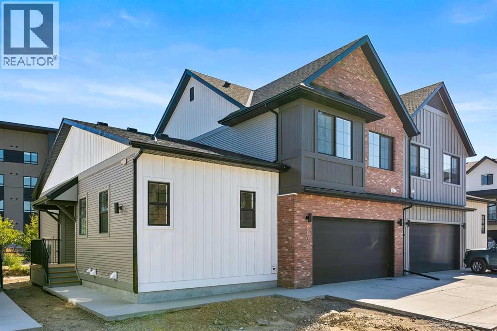 201 Cooperswood Green Sw Unit 1102, Airdrie, AB T4B 5E9