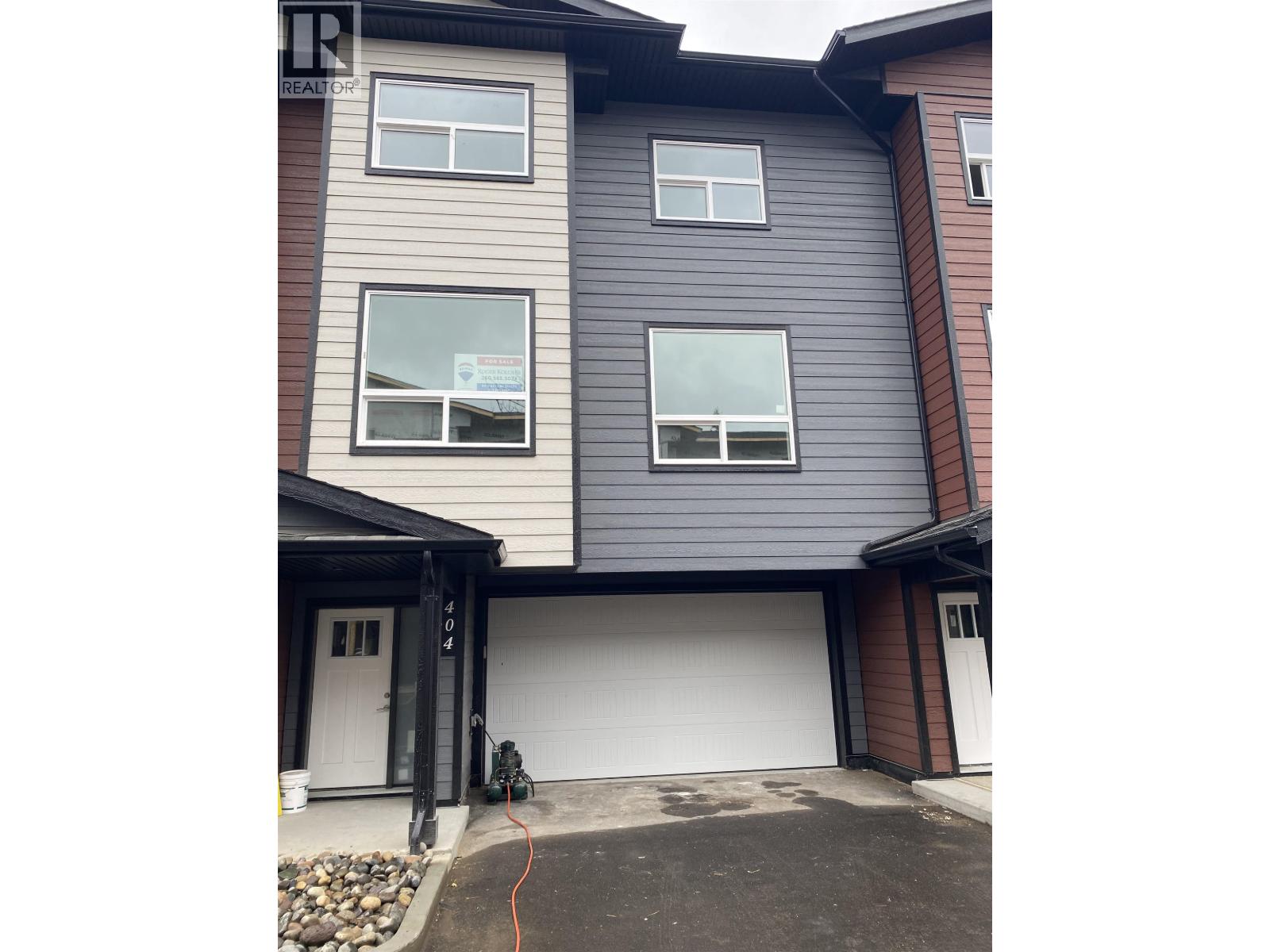7000 Husband Drive Unit 404, Prince George, BC V2N 0K2