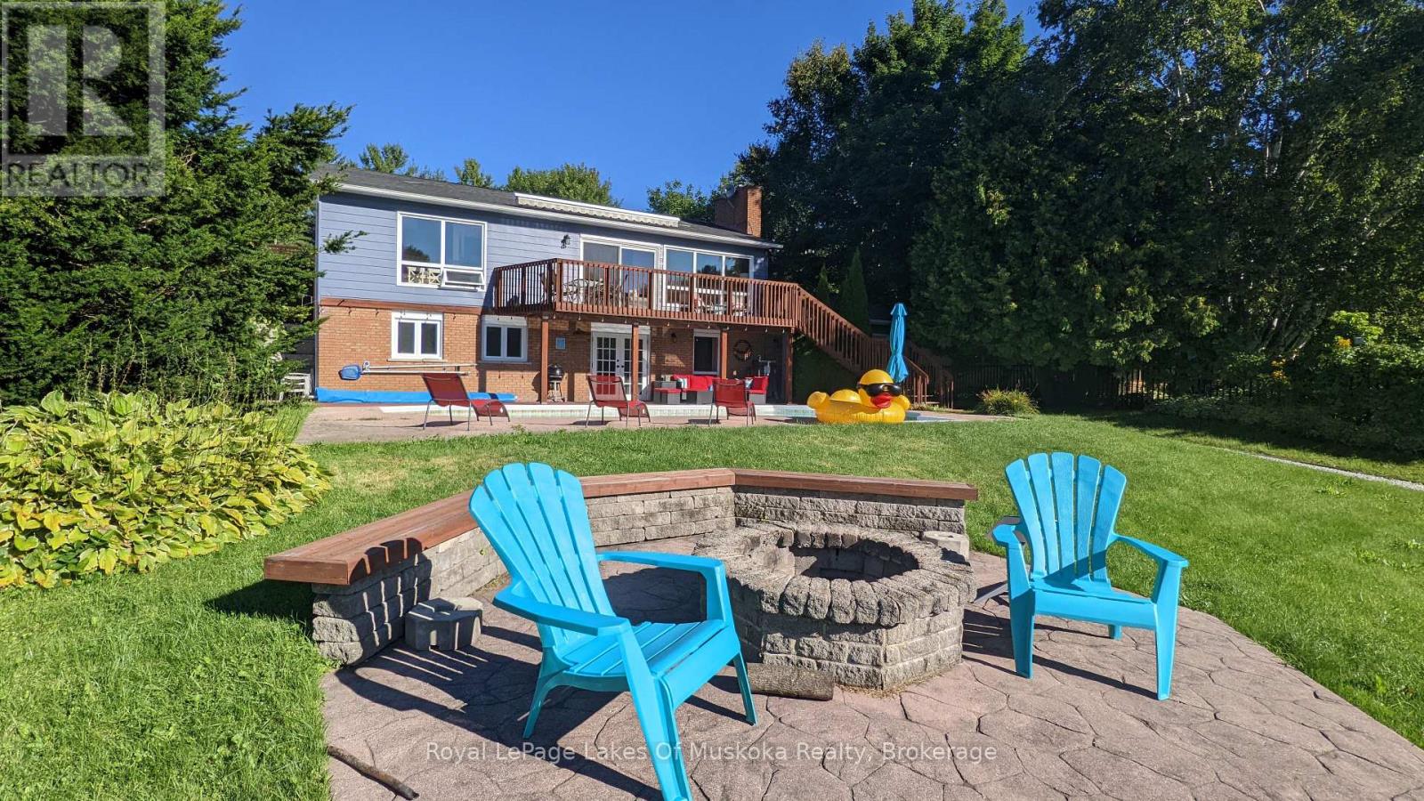 1815 Peninsula Point Rd, Severn, ON P0E 1N0