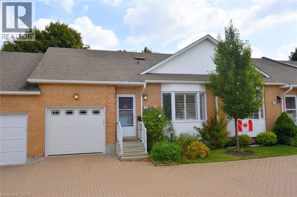 157 Silverbirch Blvd, Mount Hope, ON L0R 1W0