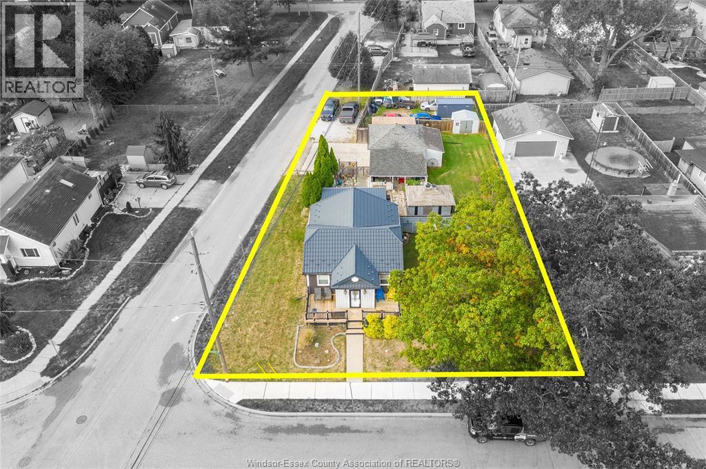 1897 Buckingham, Windsor, ON N8T 2A7