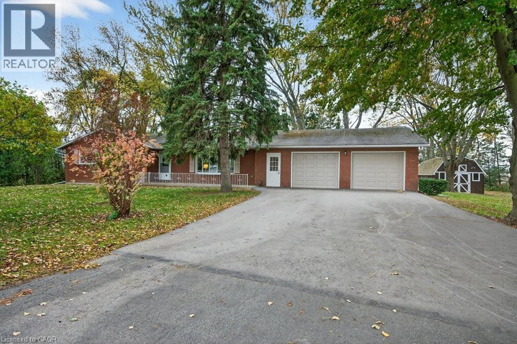 9256 Twenty Rd, West Lincoln, ON L0R 2A0