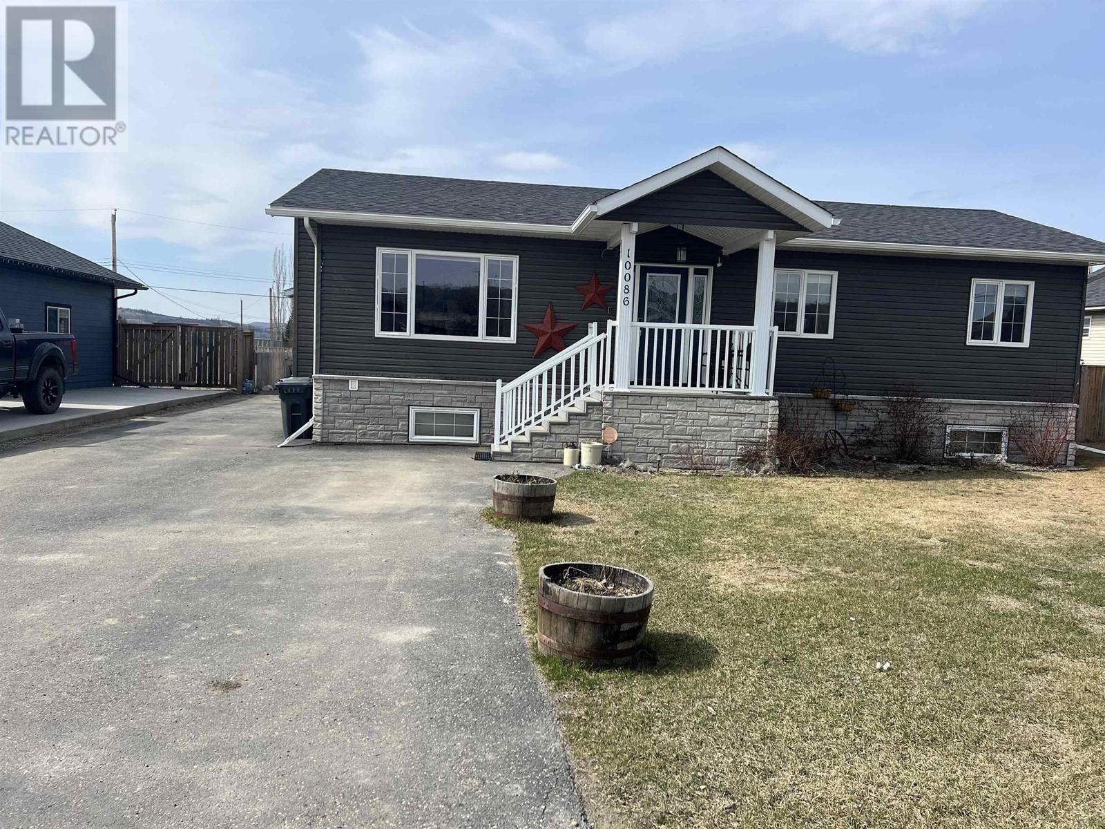10086 S 97 St, Taylor, BC V0C 2K0
