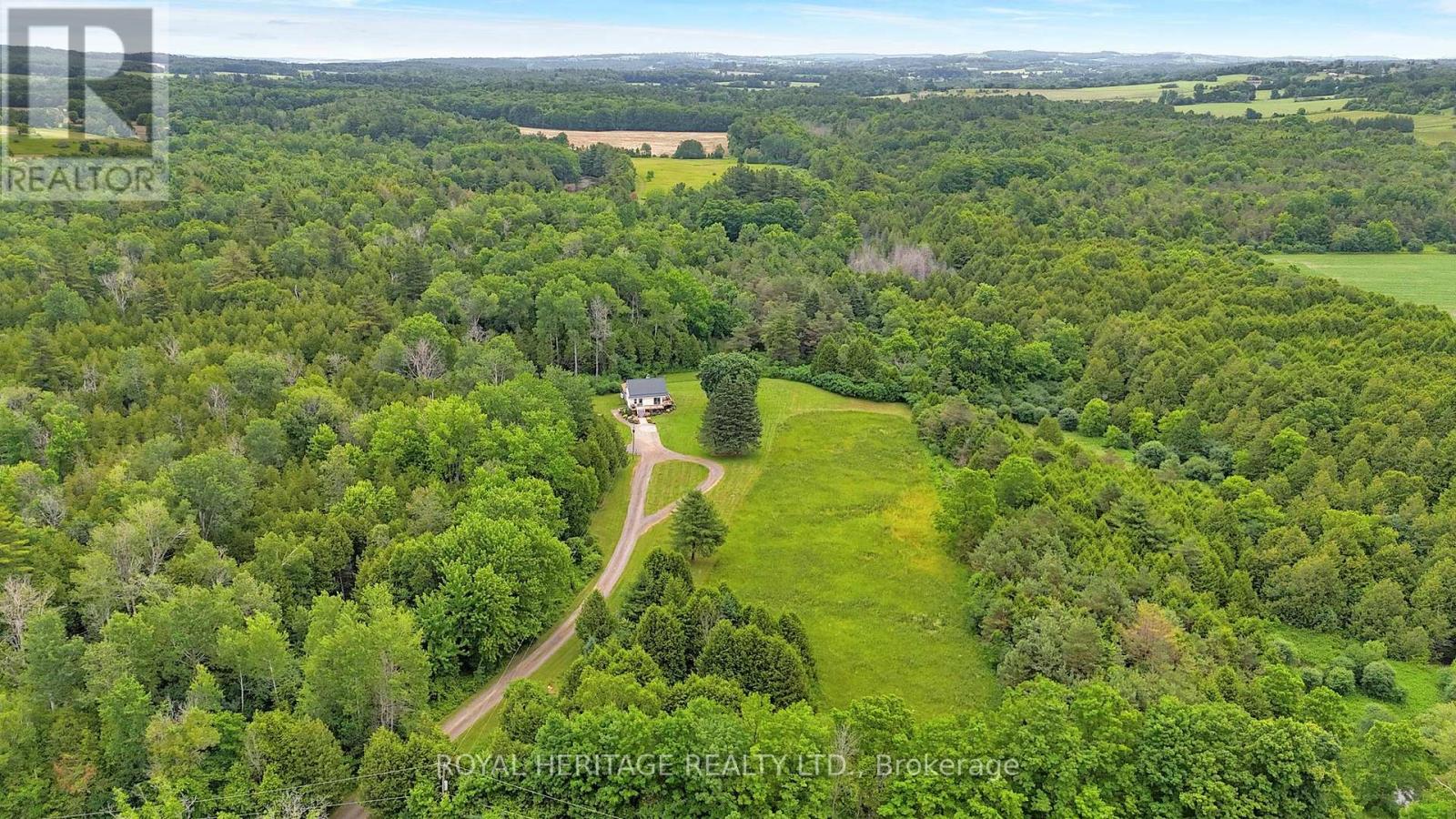7551 Campbell Rd, Port Hope, ON L0A 1B0