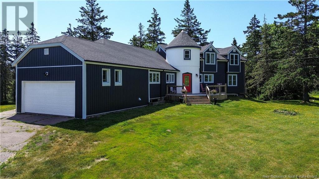 319 W Quaco Rd, West Quaco, NB E5R 2E4