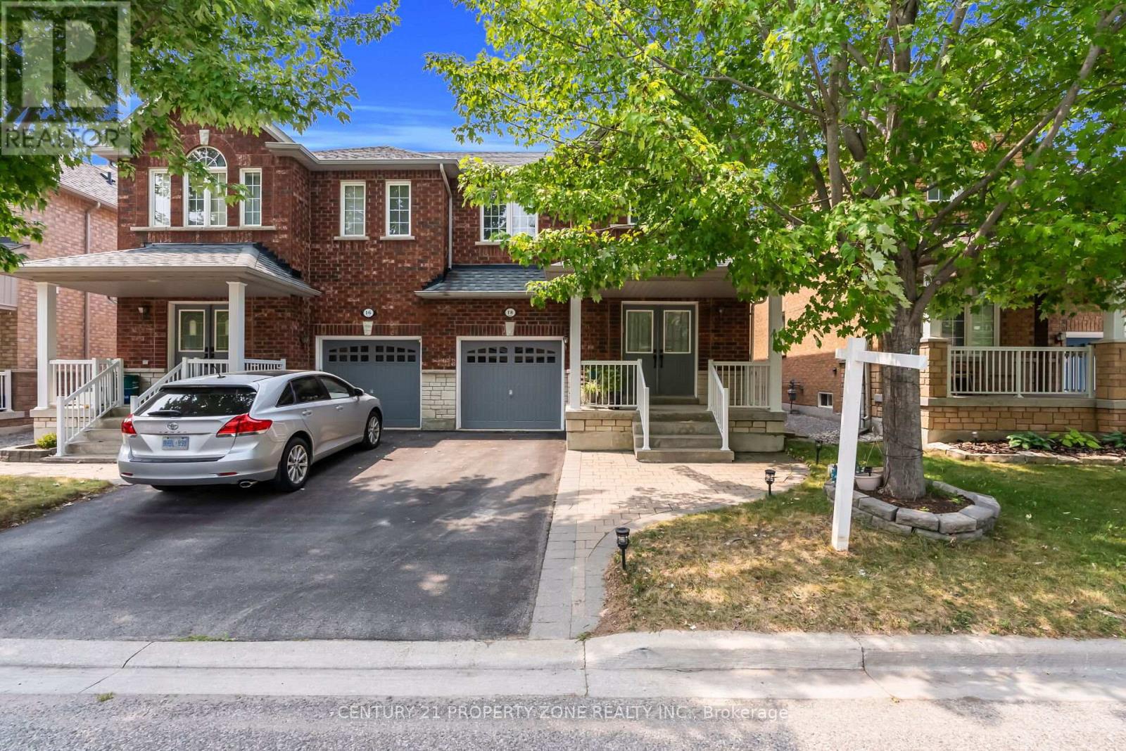 18 Gracewell Rd, Markham, ON L6E 1W9
