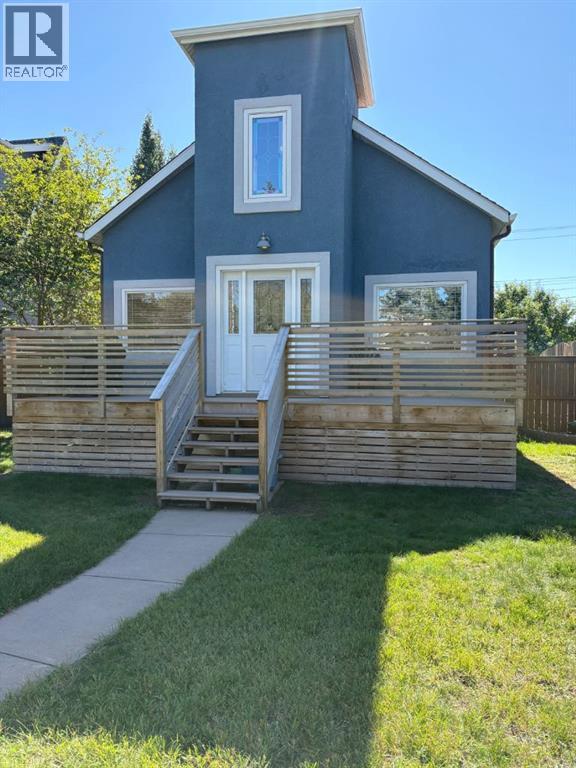 6507 Bow Cres NW, Calgary, AB T3B 2C6