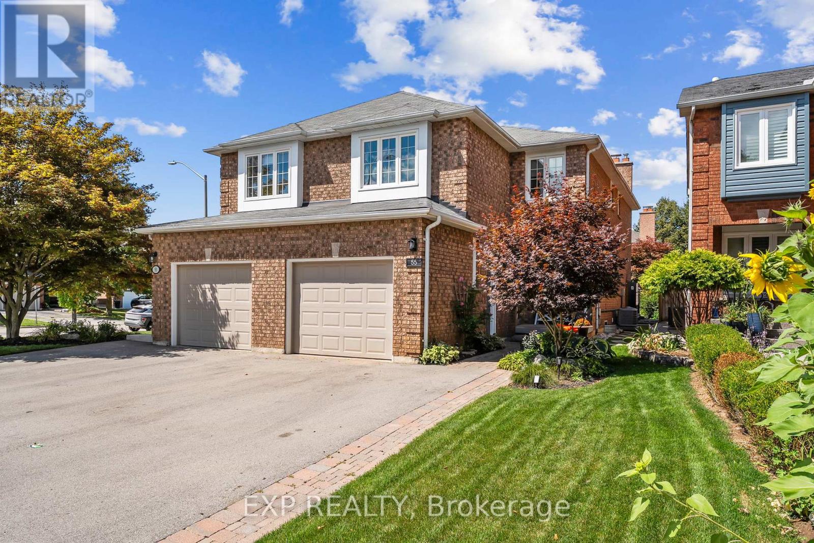 55 Fellowes Cres, Hamilton, ON L0R 2H3