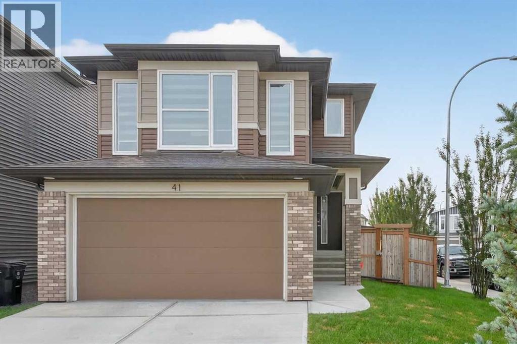 41 Walgrove Grn SE, Calgary, AB T2X 2H8