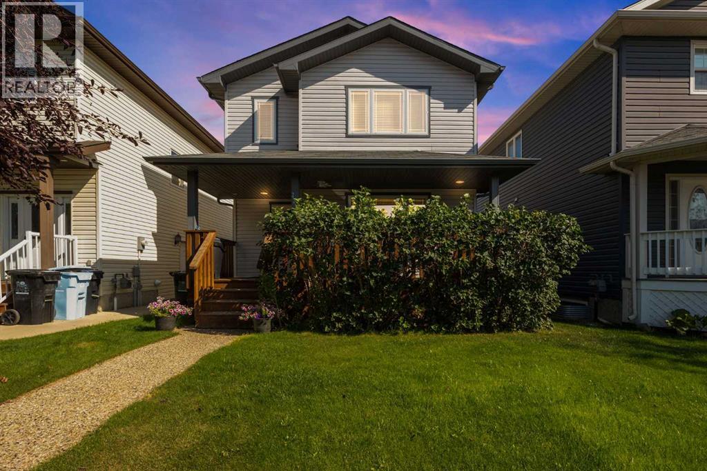 225 Hawthorn Way, Fort Mcmurray, AB T9K 0P2