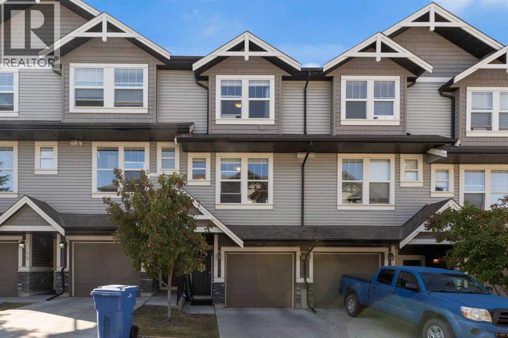280 Williamstown Close Nw Unit 1706, Airdrie, AB T4B 4B6