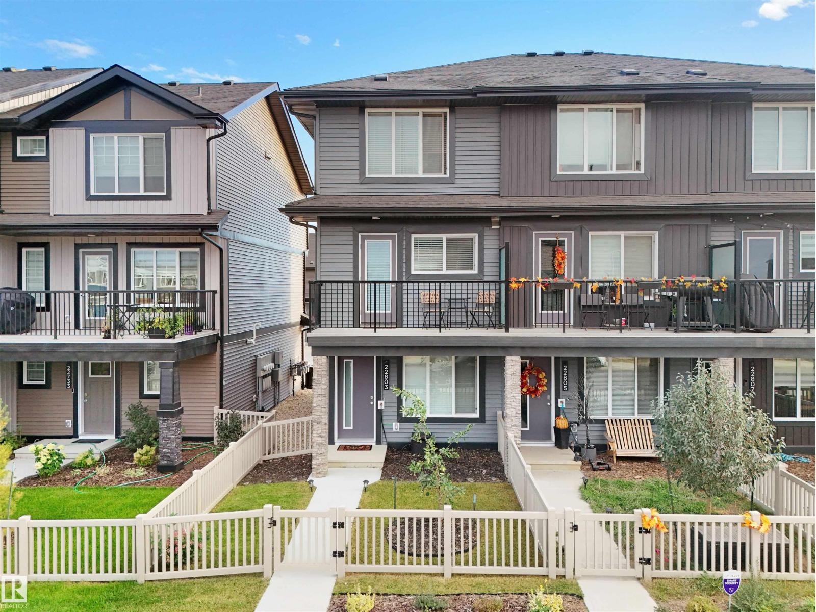 84 Av Nw Unit 22803, Edmonton, AB T5T 4B4