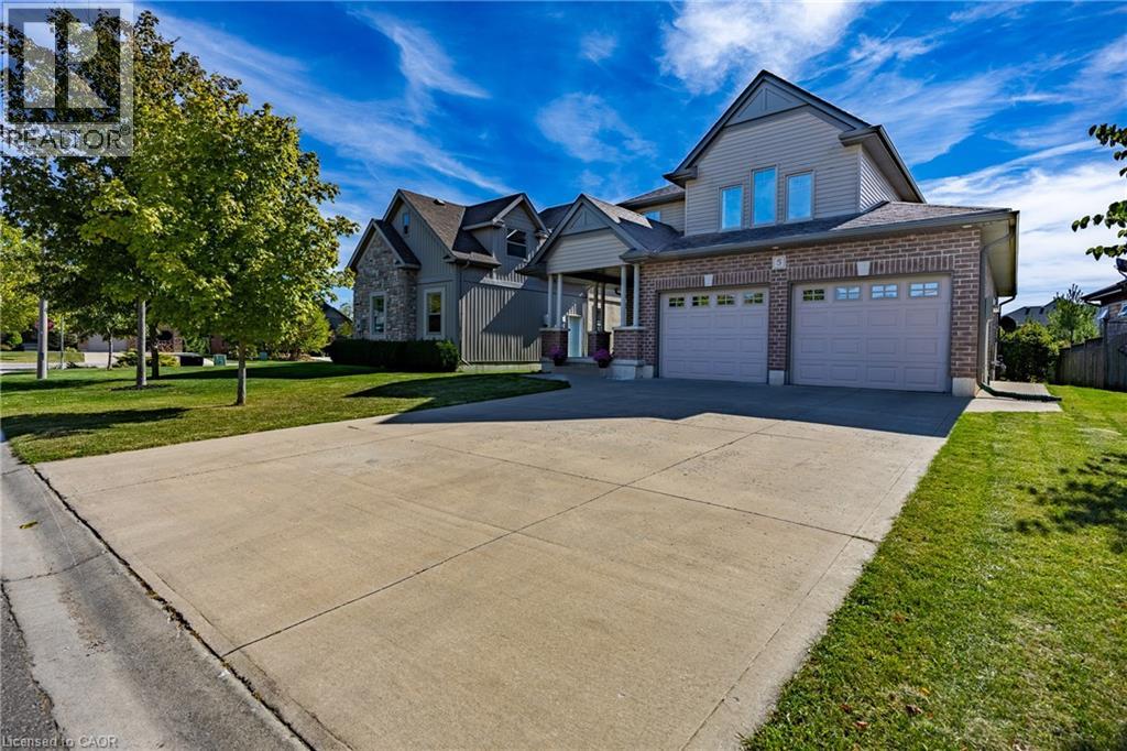 5 Wood Duck Way, Port Rowan, ON N0E 1M0