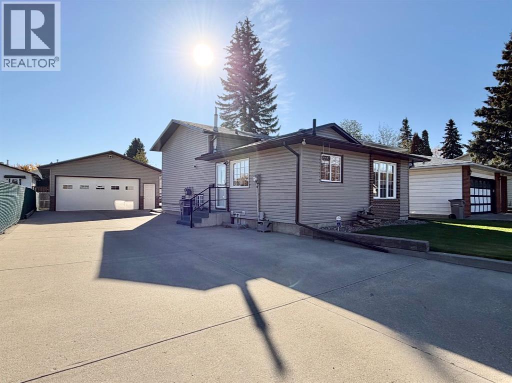 76 Avenue Unit 9705, Grande Prairie, AB T8V 4X3