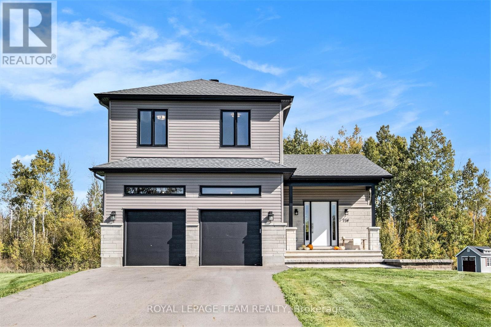 114 Maplestone Dr, North Grenville, ON K0G 1J0