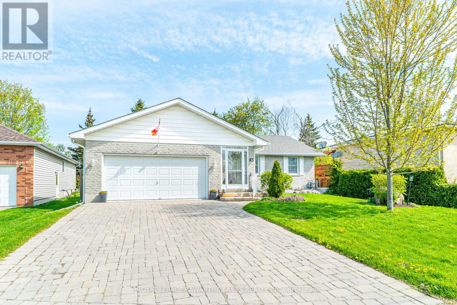 83 Lori Blvd, Kawartha Lakes Lindsay, ON K9V 6V7
