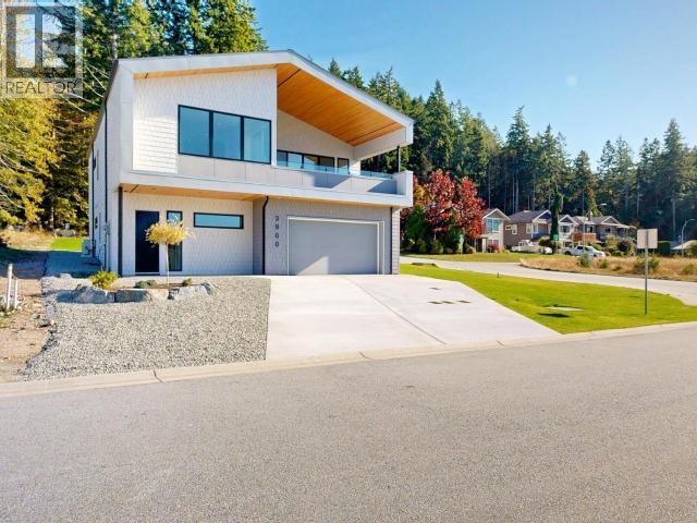 3900 Eagle Ridge Pl, Powell River, BC