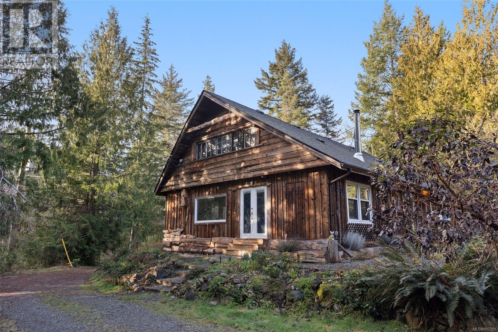 2993 Robinson Rd, Sooke, BC V9Z 0J9