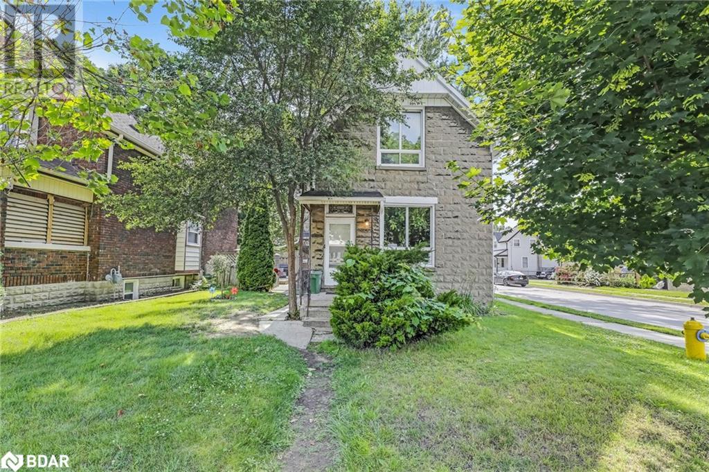 281 Egerton St, London, ON N5Z 2H1
