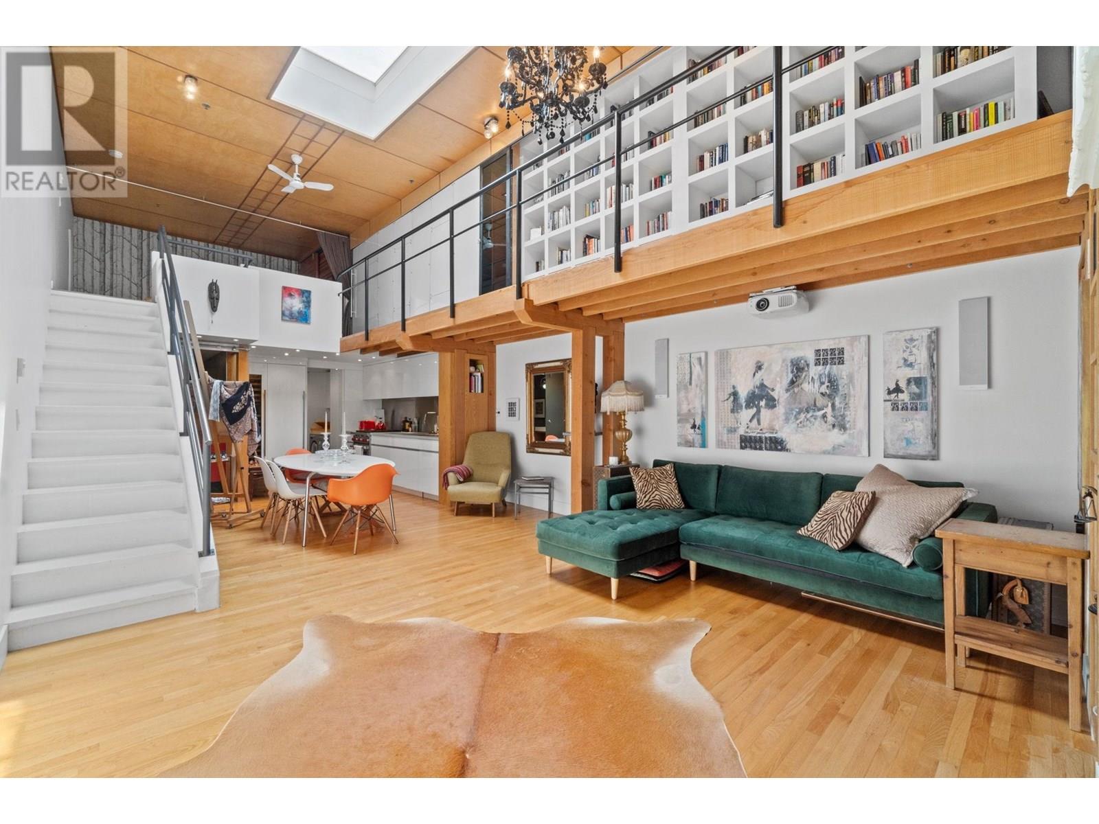 1227 E 7th Avenue Unit 3, Vancouver, BC V5T 1R1