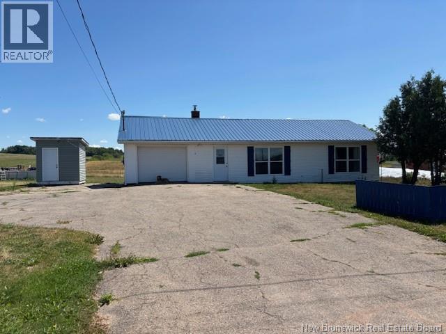 2343 Route 890, Cornhill, NB E4Z 1B5