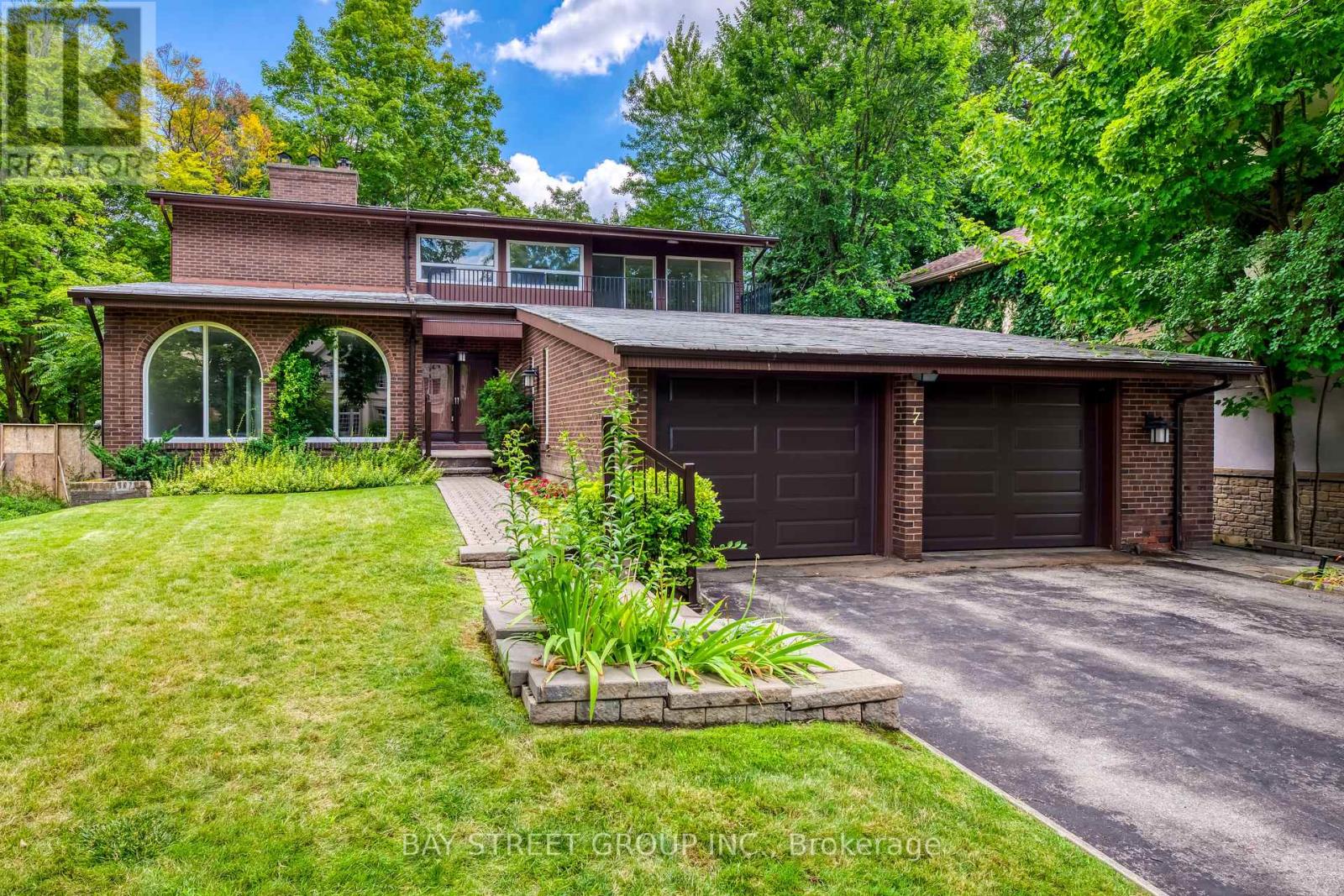 7 Mylesview Pl, Toronto, ON M2N 2M7