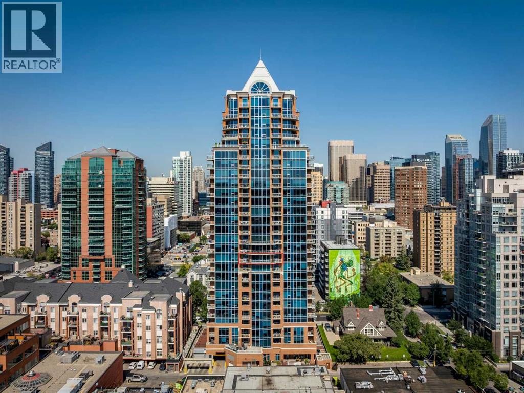 817 15 Avenue Sw Unit 1103, Calgary, AB t2r 0h8