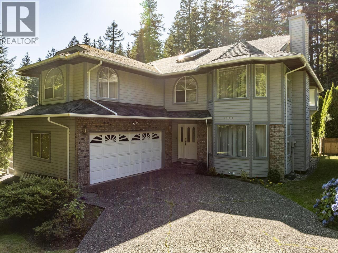 5755 Nancy Greene Way, North Vancouver, BC V7R 4W4