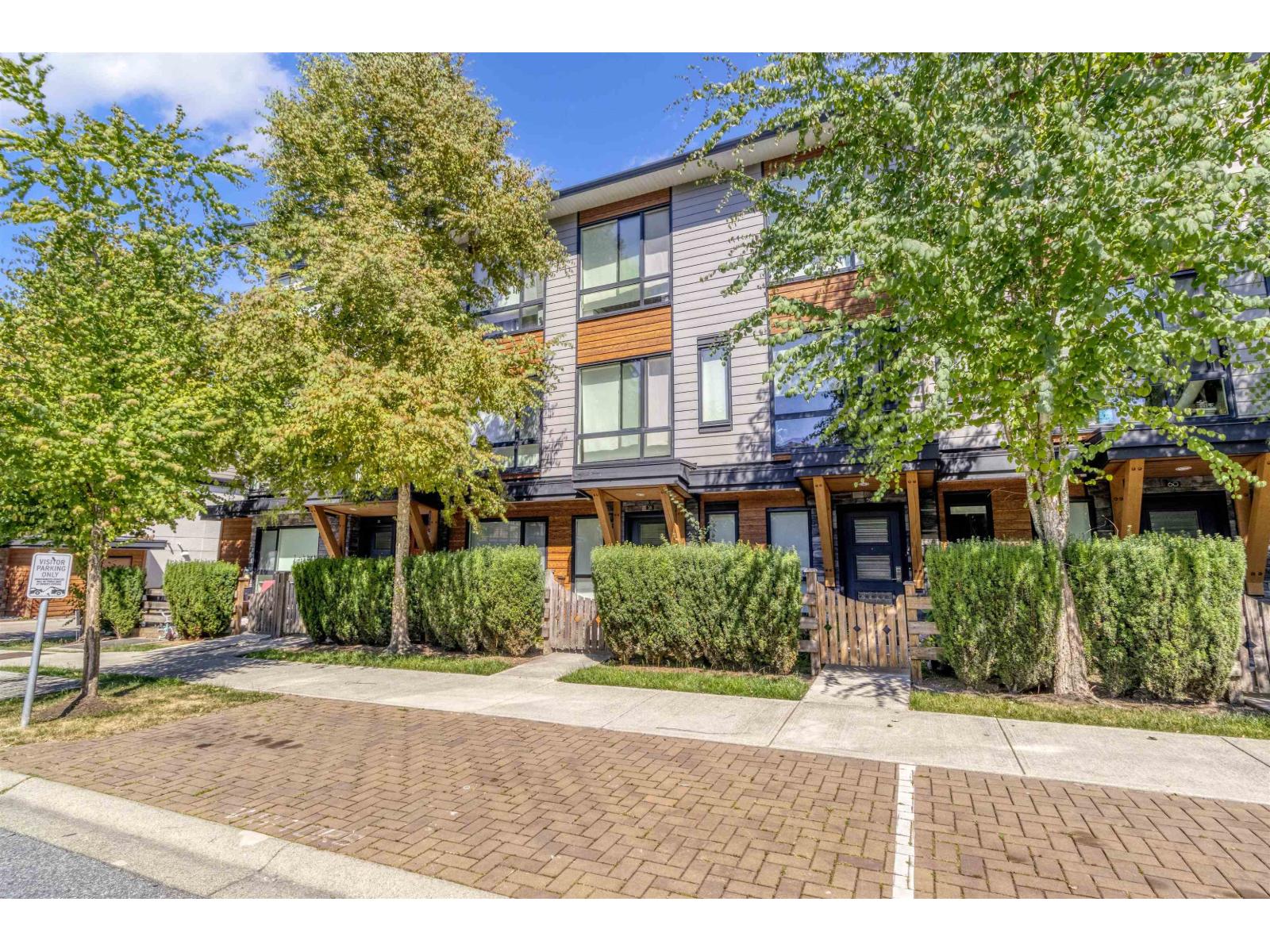 16488 64 Avenue Unit 58, Surrey, BC V3S 6X6