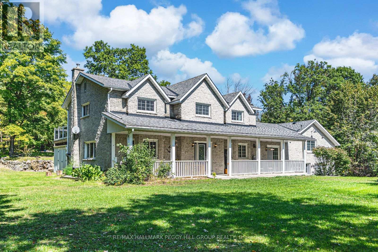 106 Musky Bay Rd, Georgian Bay, ON L0K 1S0