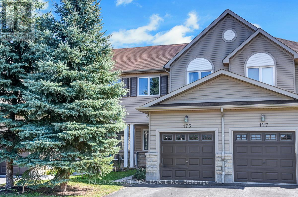 173 Dahlia St, Clarence-Rockland, ON K4K 1L3
