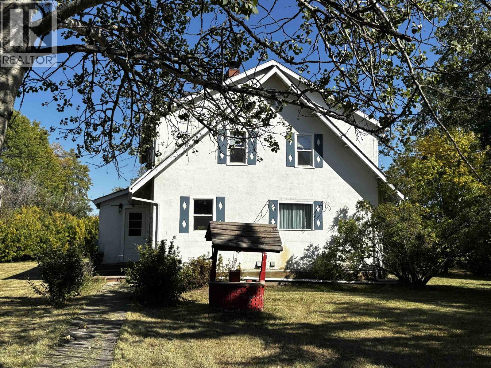 7157 N 97 Hwy, Fort St. John, BC V1J 8B4