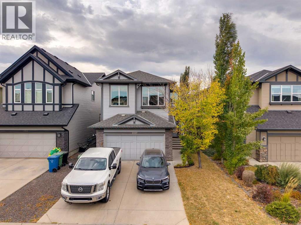 2107 Brightoncrest Grn SE, Calgary, AB T2Z 0K2