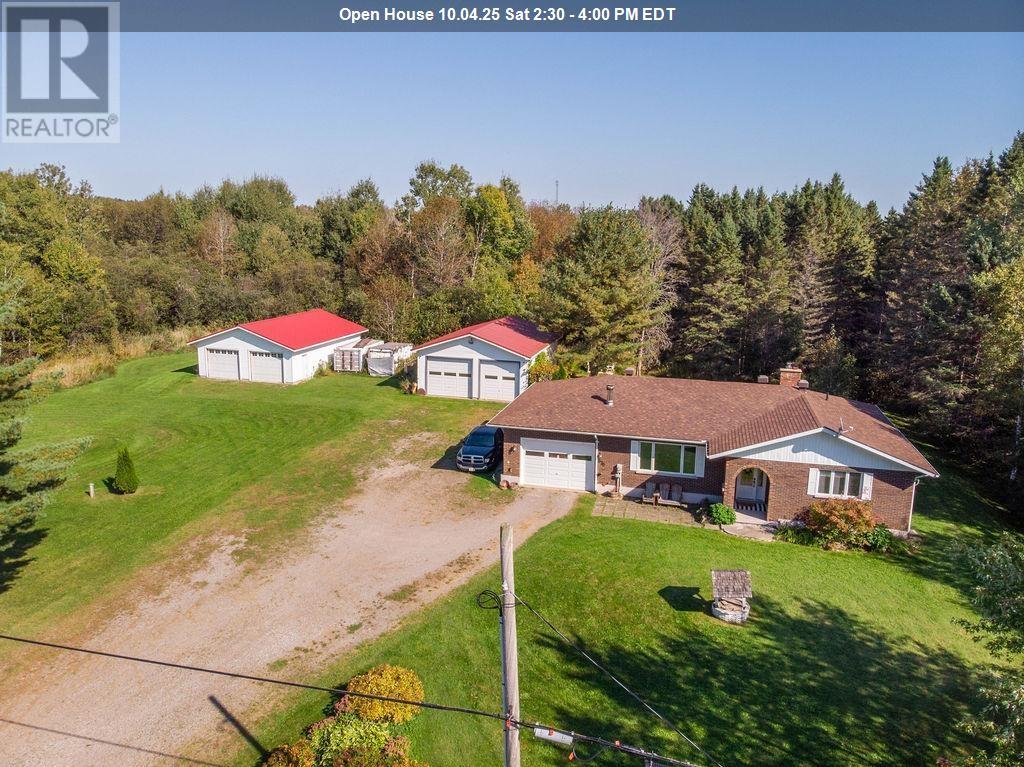 970 Town Line Rd, Sault Ste. Marie, ON P6A 6K4