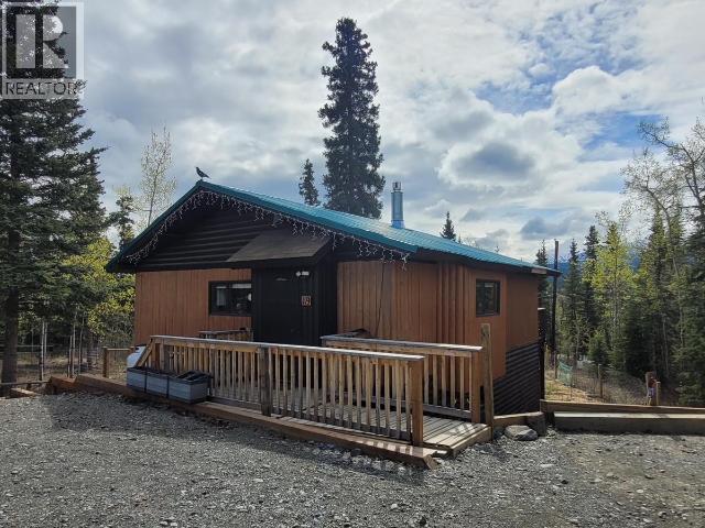 119 Alsek Cres, Haines Junction, YT Y0B 1L0