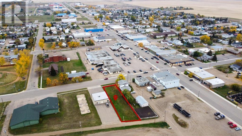 4 Central Ave NE, Falher, AB T0H 1M0