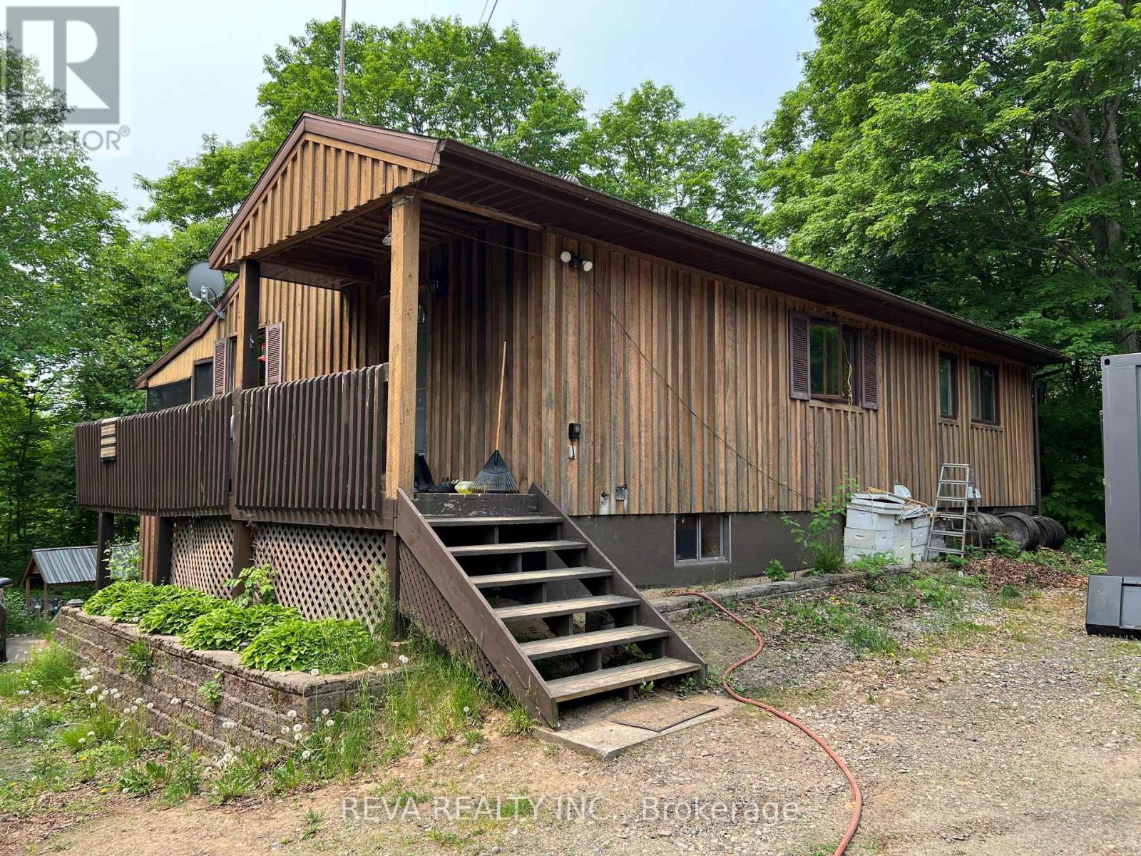 250 Lingenfelters Rd, Nipissing, ON P0H 2L0