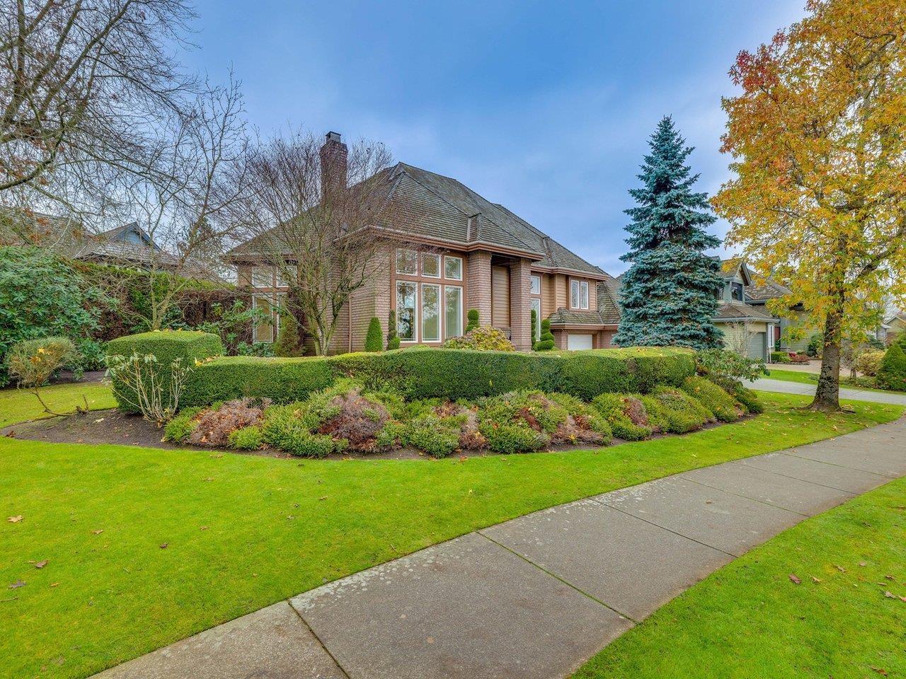 3505 Morgan Creek Way, Surrey, BC V3S 0J3