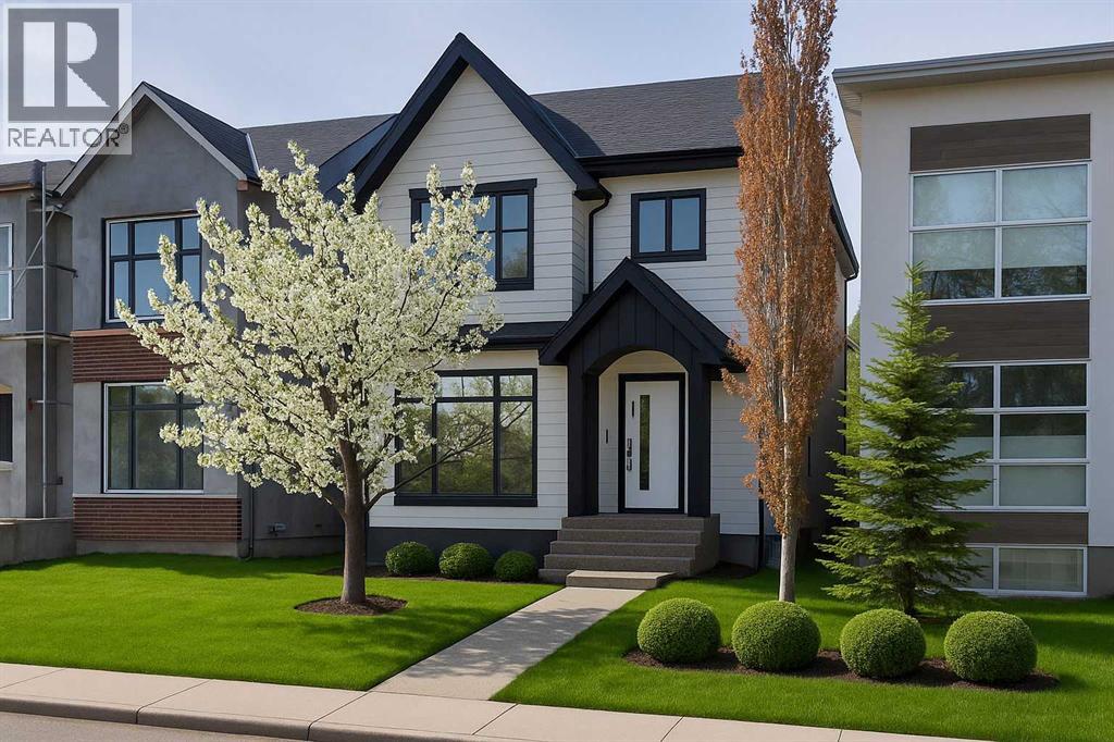 36 Street Sw Unit 643, Calgary, AB T3C 1R1