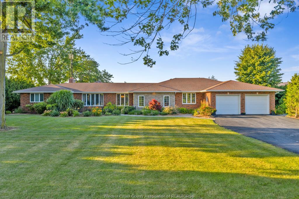 1121 Mersea Road 1, Leamington, ON N8H 3V7