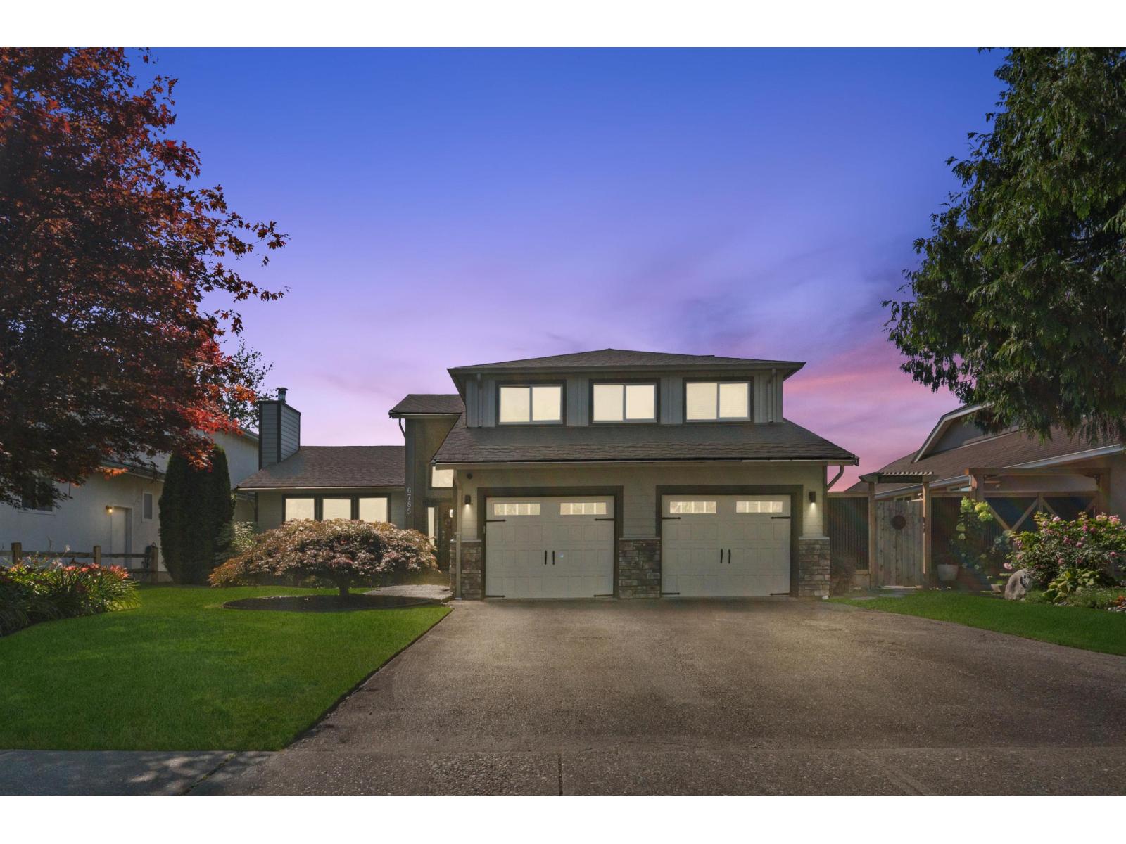 6785 Wiltshire Streetsardis West Vedder, Chilliwack, BC V2R 1N6