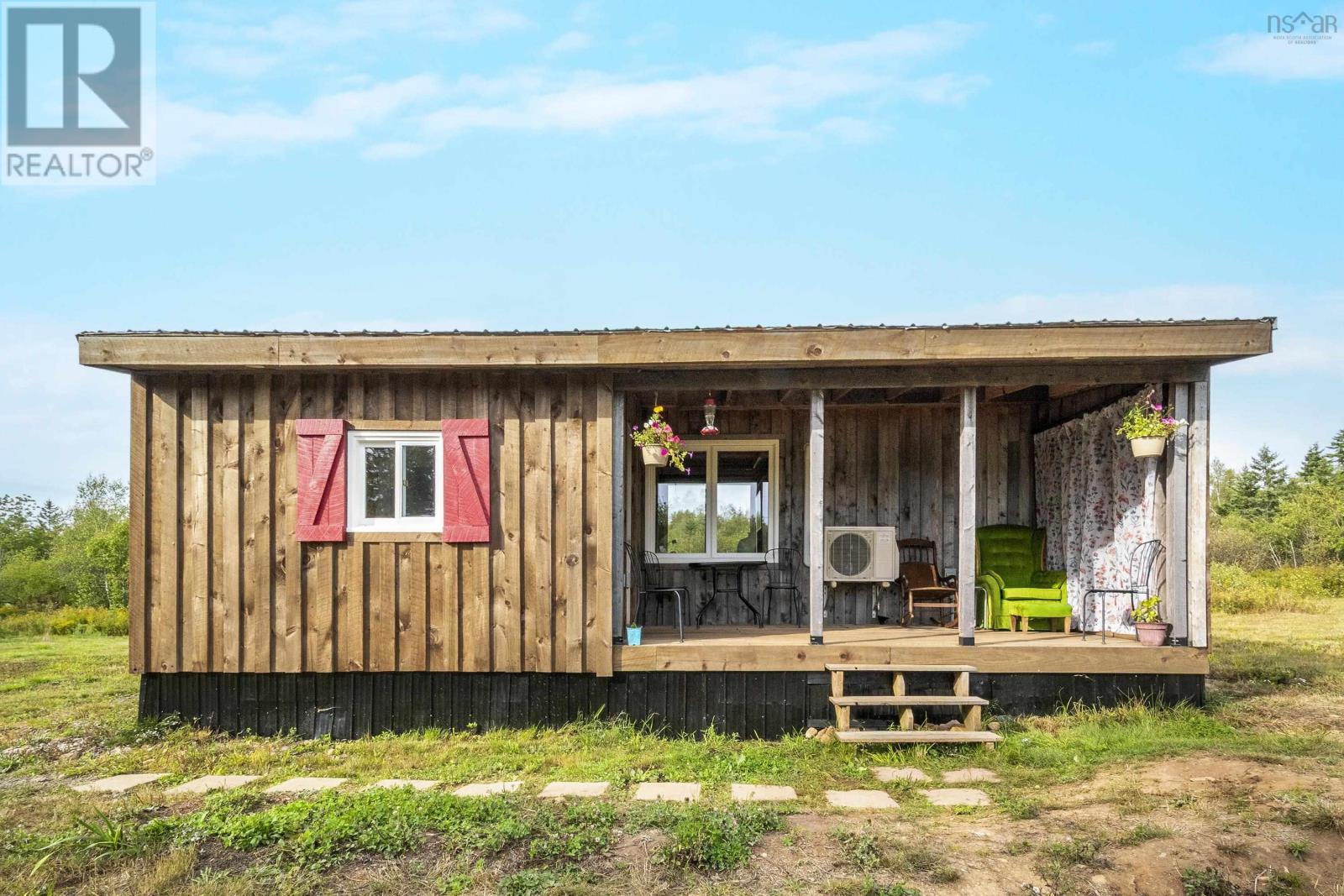 1599 Arlington Rd, Arlington West, NS B0S 1W0