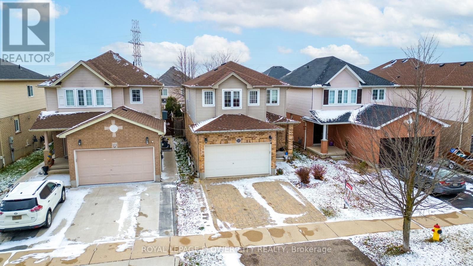 369 Thomas Slee Dr, Kitchener, ON N2P 2X5