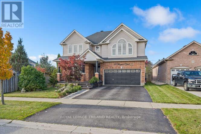 197 Hayward Ct, Guelph/Eramosa, ON N0B 2K0