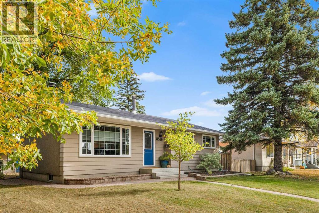 8516 Addison Dr SE, Calgary, AB T2H 1P1