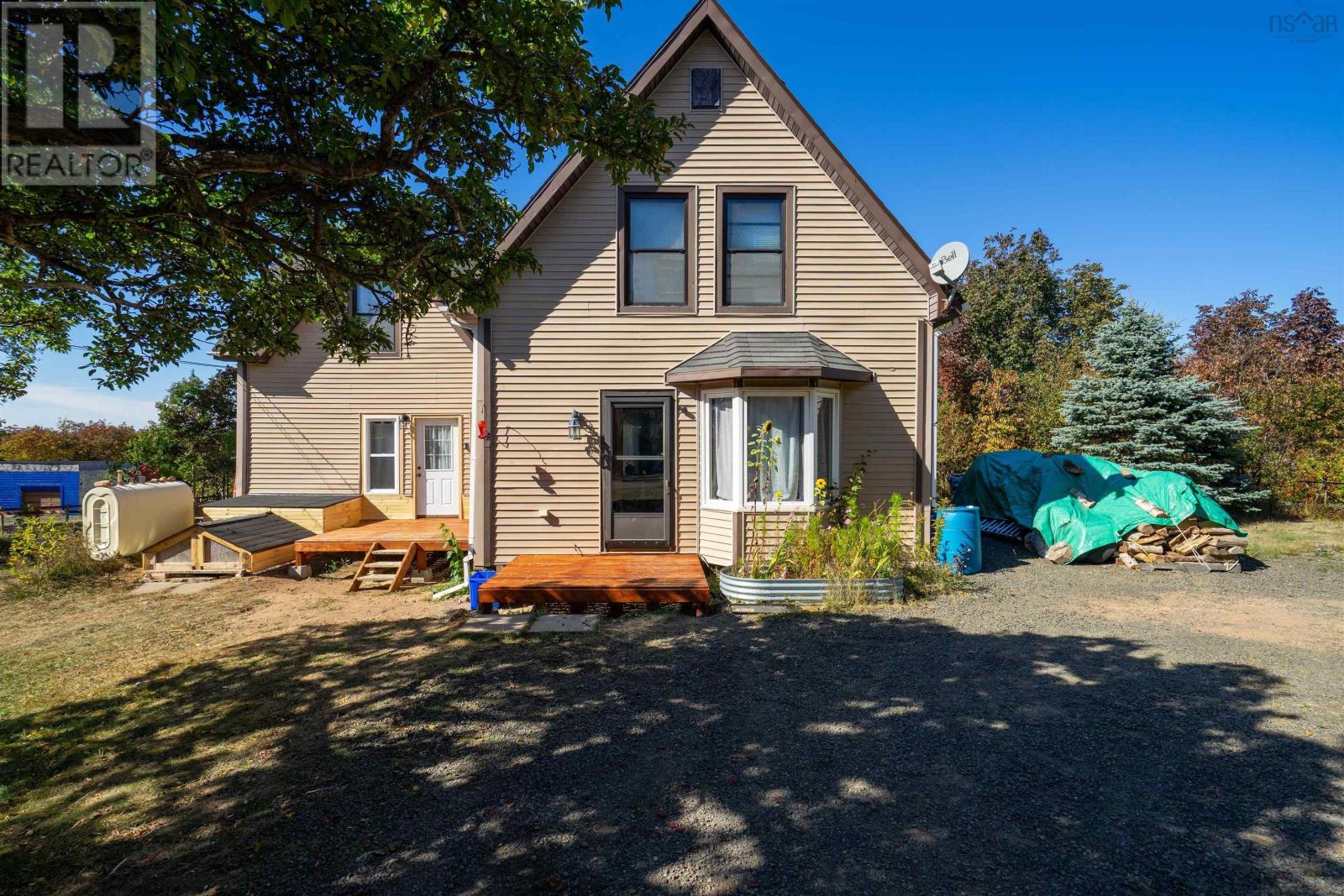 1822 Culloden Rd, Digby, NS B0V 1A0