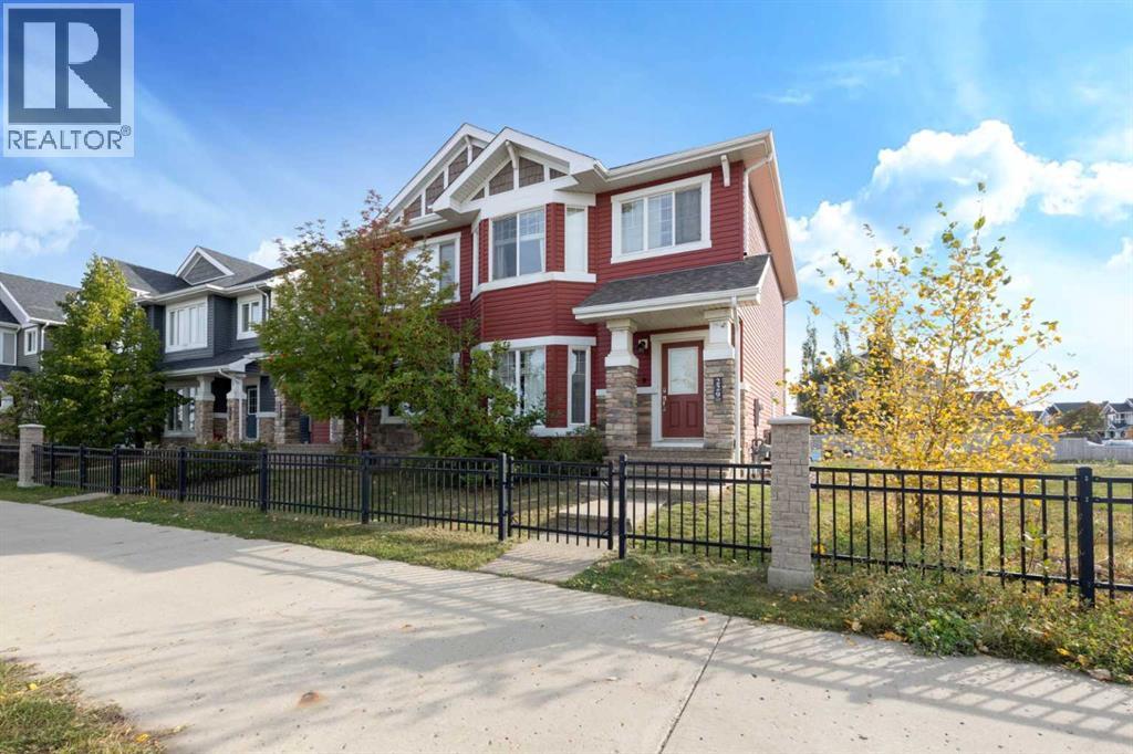 229 Heritage Dr, Fort Mcmurray, AB T9K 0X9