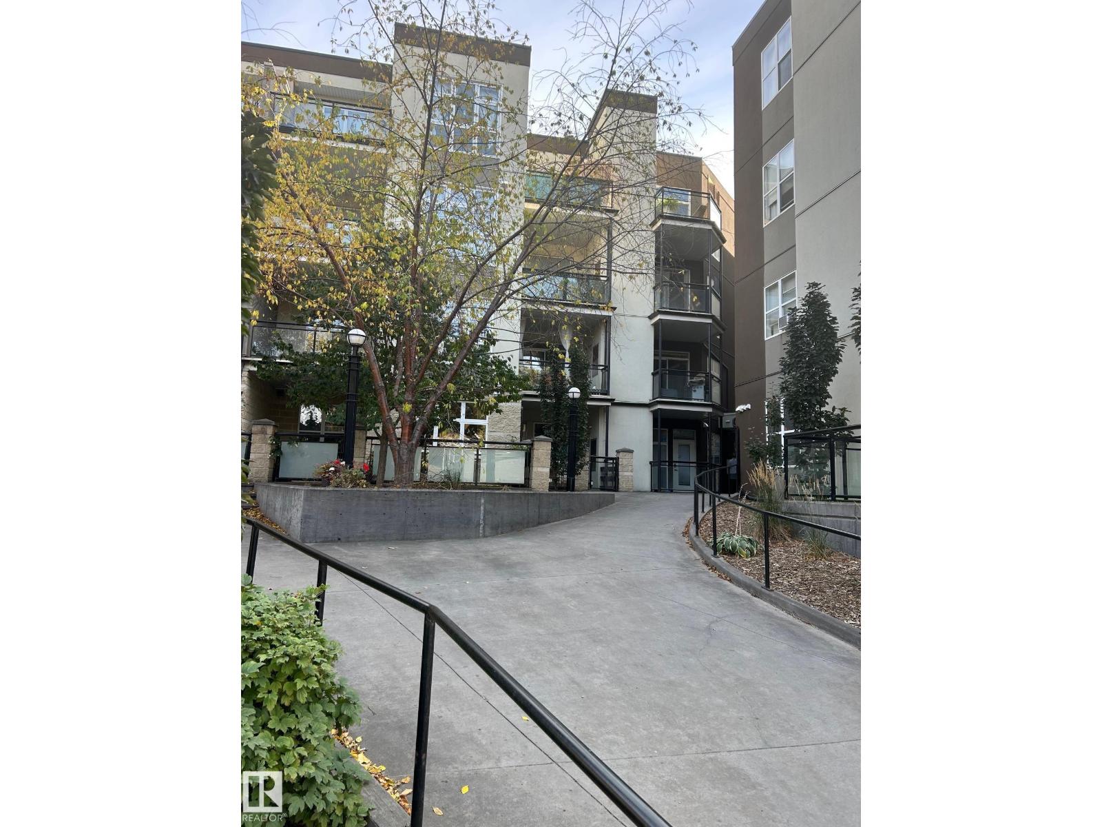 10403 122 Street Northwest #443, Edmonton, AB T5N 4C1